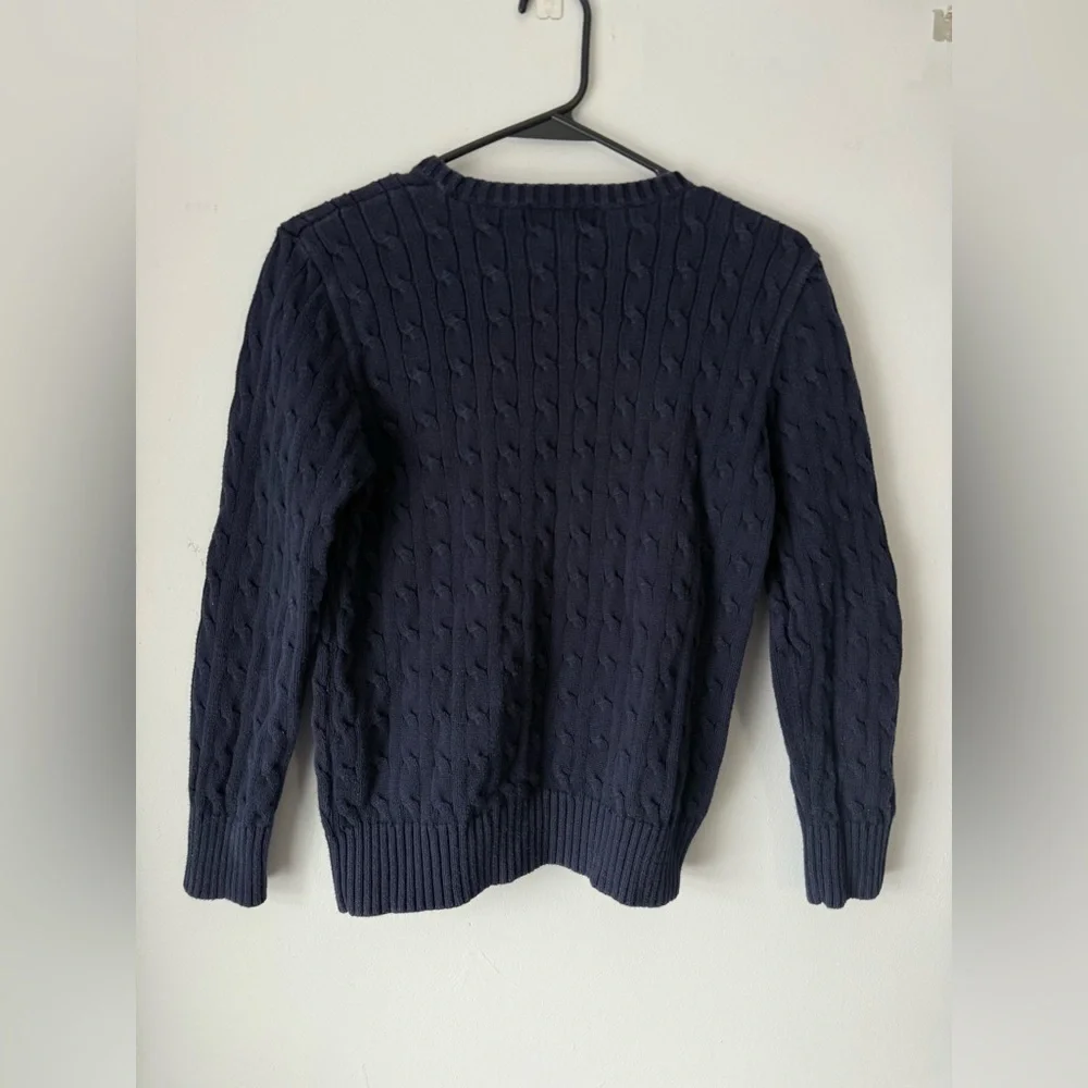 Ralph Lauren classic navy